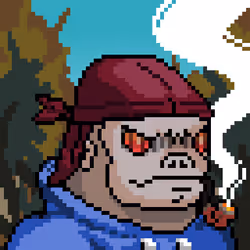 Junior Kongz #172