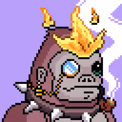 Junior Kongz #2