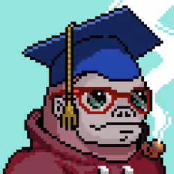 Junior Kongz #1