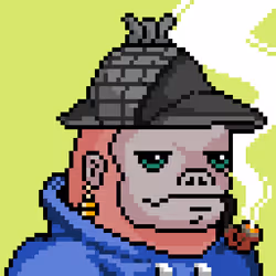 Junior Kongz #208