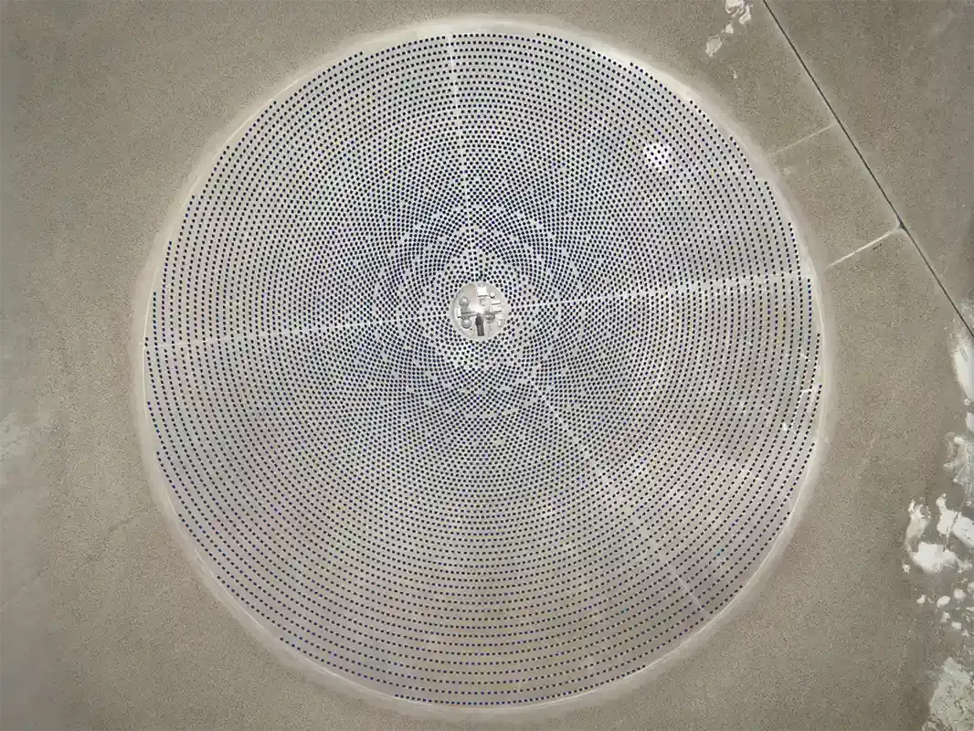 Solar Reserve (Tonopah, Nevada) 2014