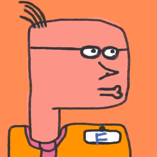 thescum.eth Ethereum Name Service (ENS and .eth domain) PFP