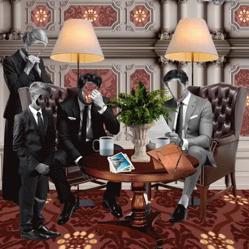 Valentine's Day Massacre