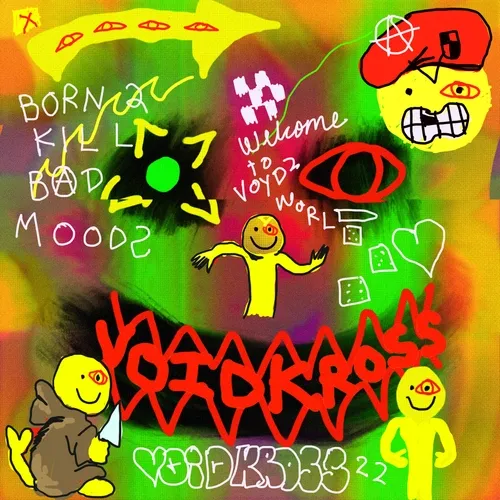 Voydzworld