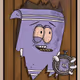 RARE TOWELIE CARDS