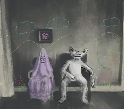 Rare Towelie Cards