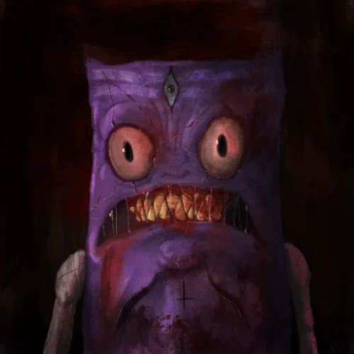 Rare Towelie Cards
