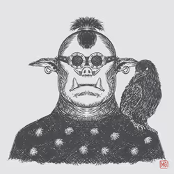 268