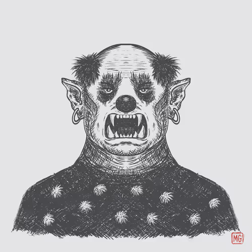 Orkies