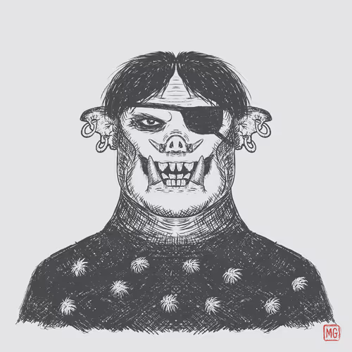 ORKIES #349