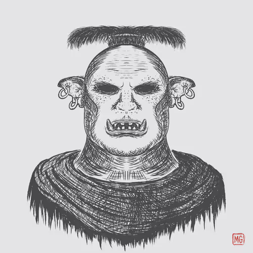 ORKIES #54
