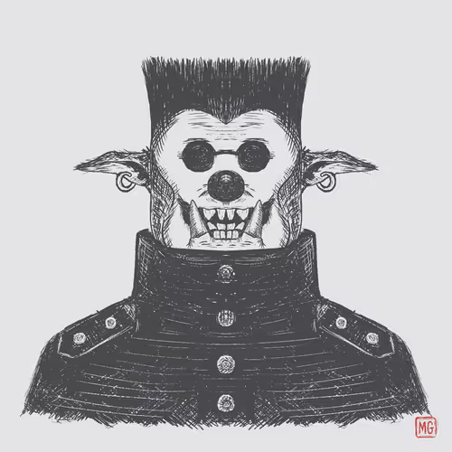 Orkies