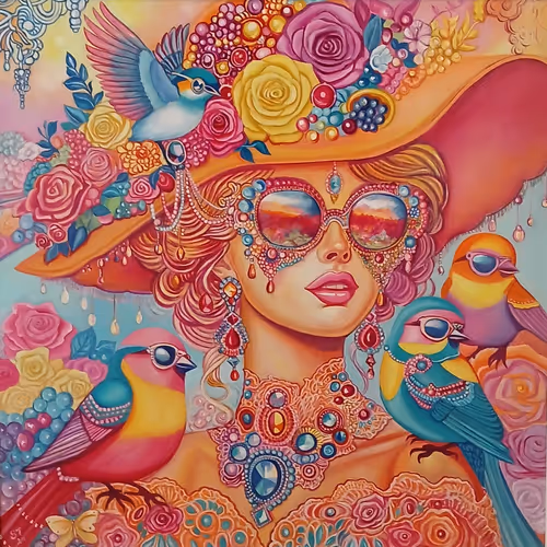 The Wonderscape Universe Sharon Tatem