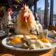 Chicken and Egg