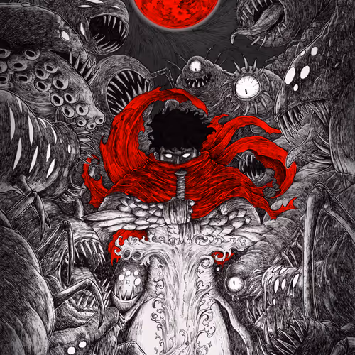Demon Inside