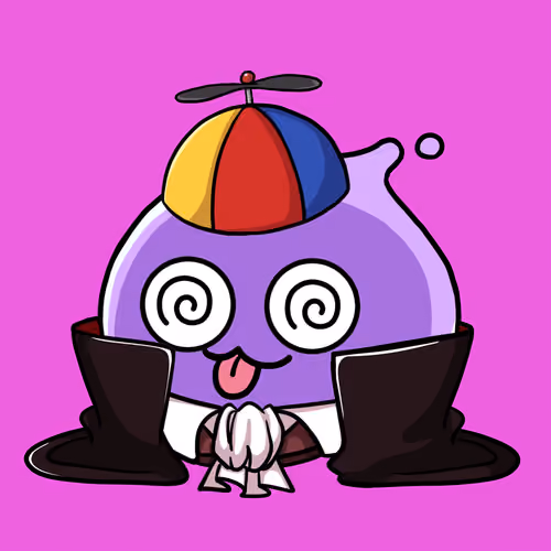 Squishie #7513