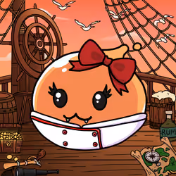 Squishie #2014