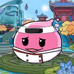 Squishie #4307