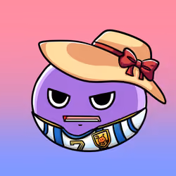 Squishie #7338