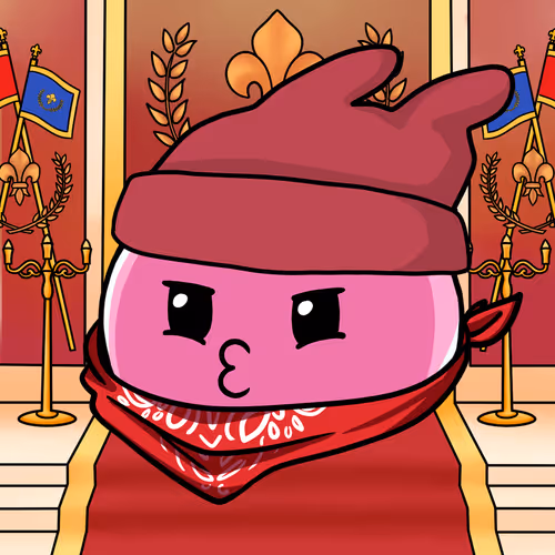 Staked Squishiverse