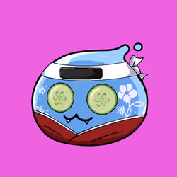 Squishie #6194