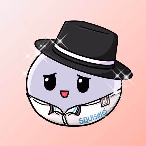 Staked Squishiverse