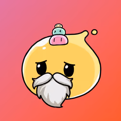 Squishie #7271