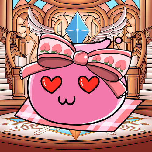 Staked Squishiverse