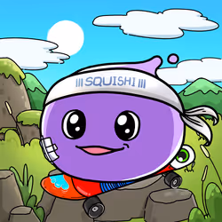 Squishie #6623
