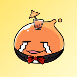 Squishie #7986