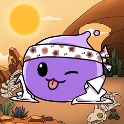 Squishie #7205