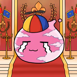 Squishie #190