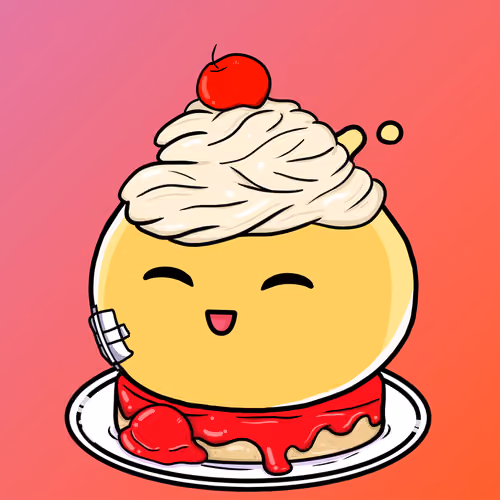 Squishie #7111