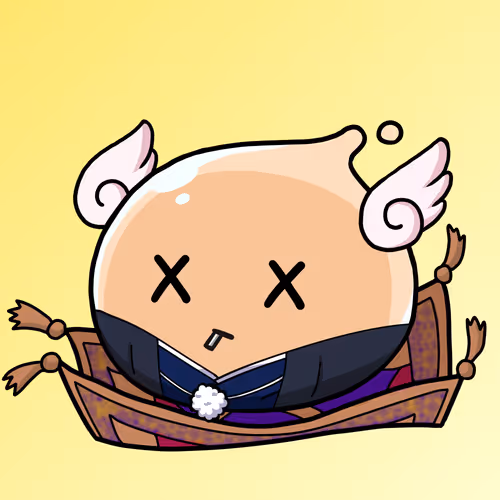 Staked Squishiverse