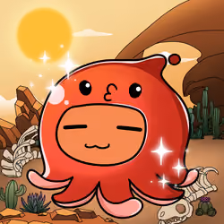 Squishie #6352