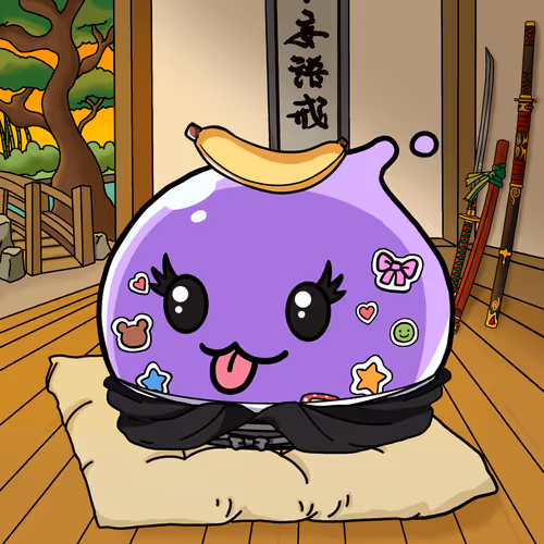 Staked Squishiverse