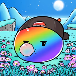 Squishie #5807
