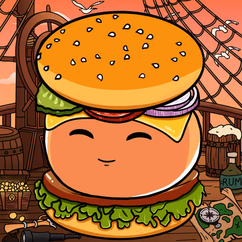 Squishie #5587