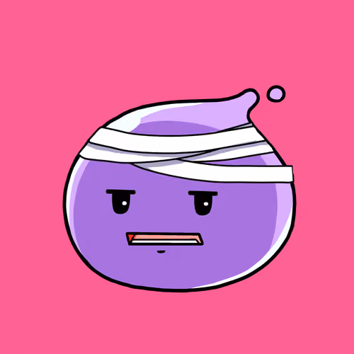 Squishie #6816