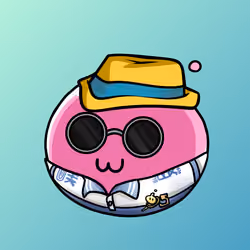 Squishie #6422