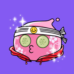 Squishie #1449