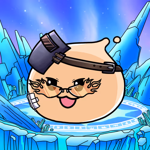Staked Squishiverse