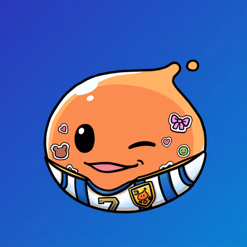 Staked Squishiverse