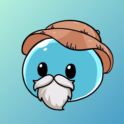 Staked Squishiverse