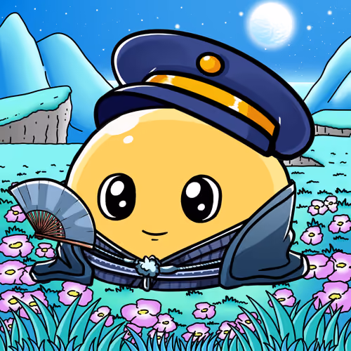 Squishie #2924