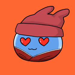 Squishie #31