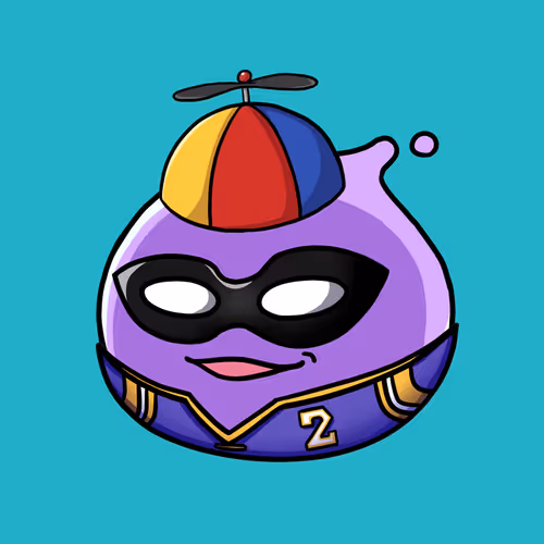 Staked Squishiverse