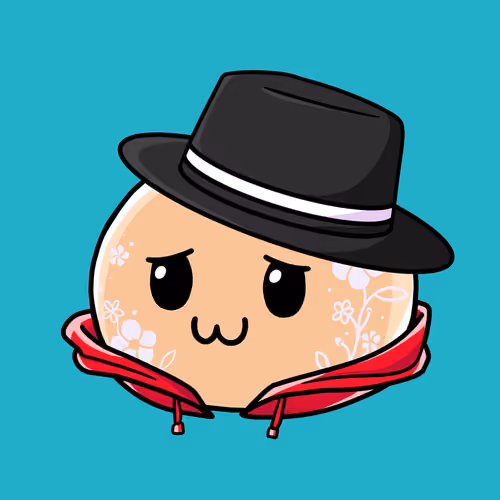 Squishie #556