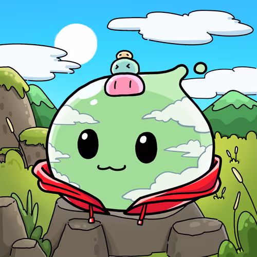 Staked Squishiverse