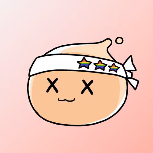 Staked Squishiverse